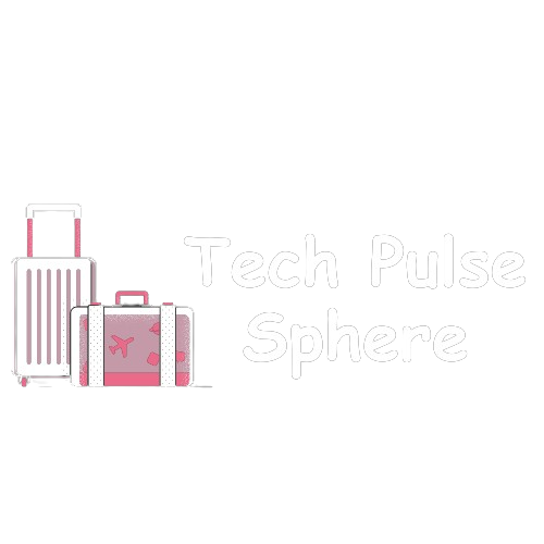 Tech Pulse Sphere